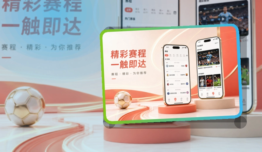 NG体育 App体验补充 页面展示